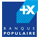 Banque Populaire 100% secure