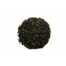 Th� Vert Darjeeling bio