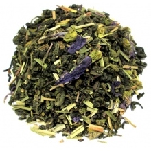 Th� vert Vitalit� bio