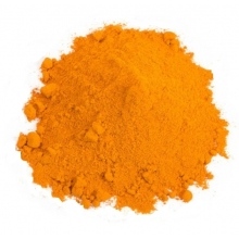 Curcuma bio