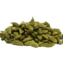 cardamome