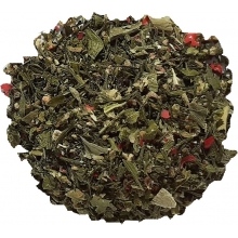 papillotes de poissons bio