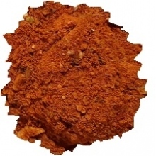 �pices rougail bio