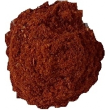 �pices harrissa bio