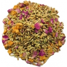  Tisane allaitement