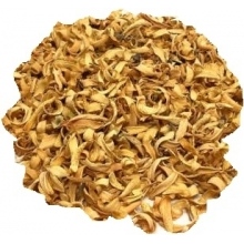 p�tales de fleurs d'oranger