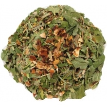 Tisane D�tox bio 