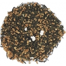 Th� Genmaicha bio