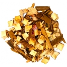 la leve du Menhir SMOFT