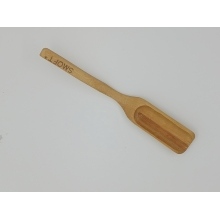 Cuill�re en bambou