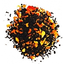 Th� noir bio L'arbre d'OR(ange)