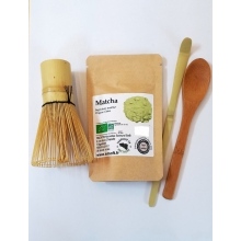 Kit �  macha plus matcha
