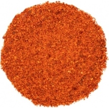 Piment d'Espelette bio 
