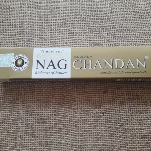 Nag chandan