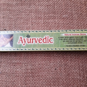 Ayurevdic