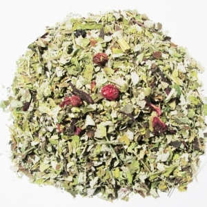 Tisane Circulation