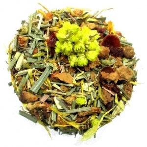 Tisane Mditation