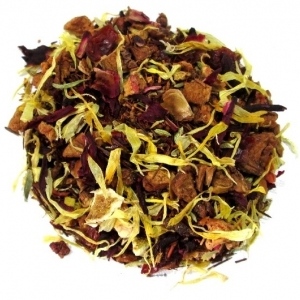 Tisane Que du bonheur!