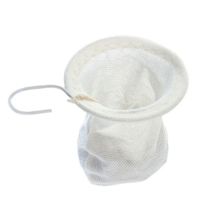 filtre coton  bio