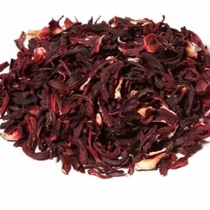 Hibiscus bio