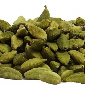 cardamome