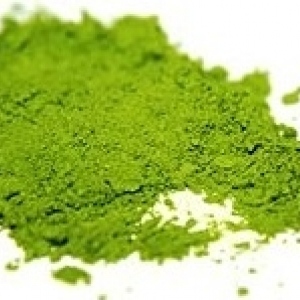 Matcha bio