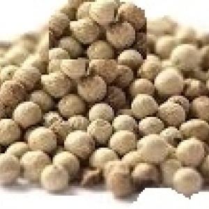 Poivre blanc grains