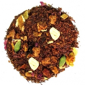 Rooibos de nol