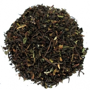 Th noir Lapsang Souchong