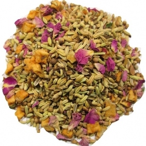  Tisane allaitement