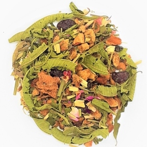 Tisane du soleil