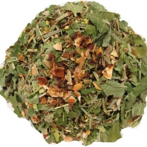 Tisane Dtox bio 