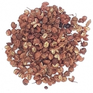 Poivre Sichuan bio