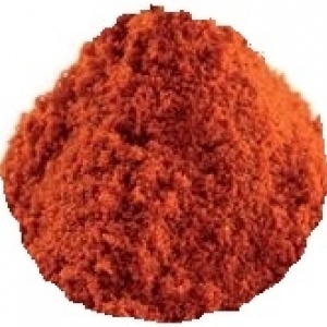 paprika fum