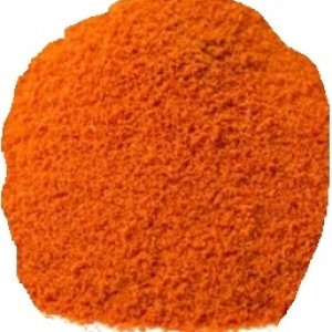 piment de cayenne