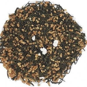 Th Genmaicha