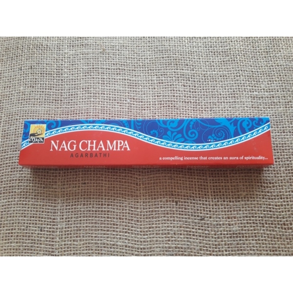 Nag champa rouge