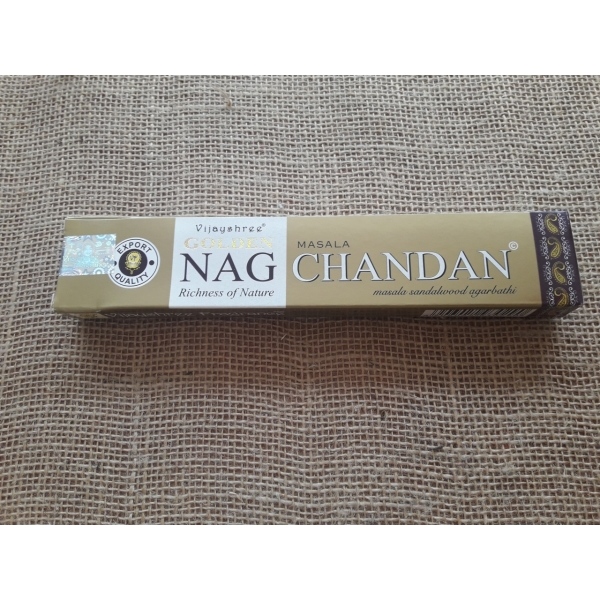 Nag chandan
