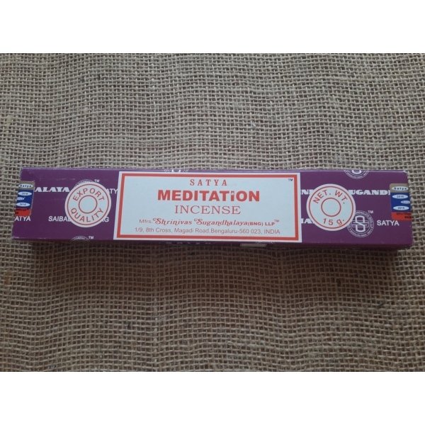 Meditation