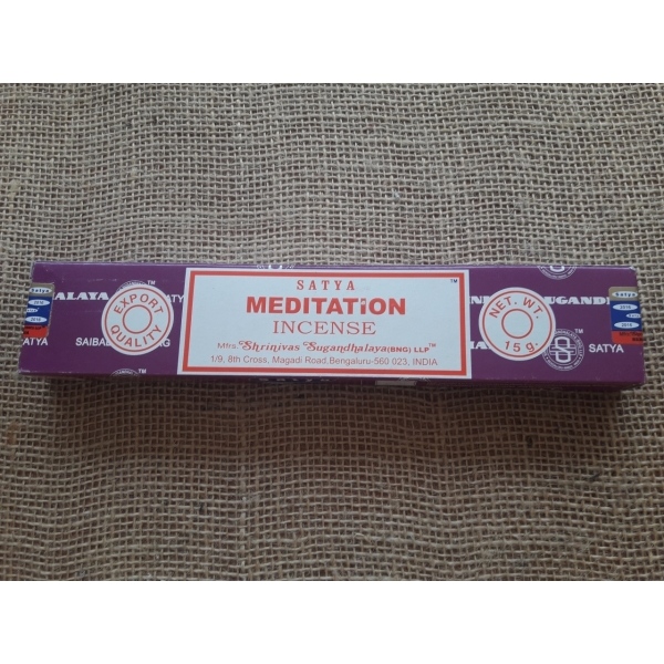 Meditation