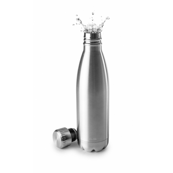 Bouteille inox