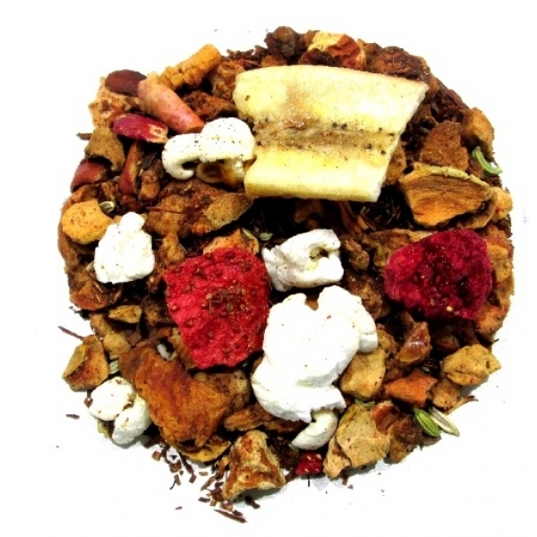 Rooibos Plaisir d'enfants