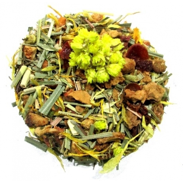 Tisane Mditation