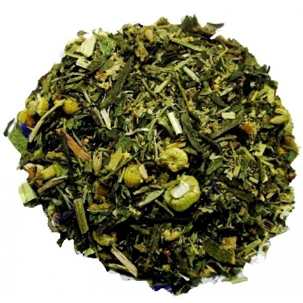 Tisane Articulation