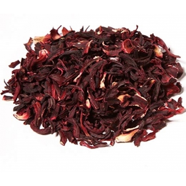 Hibiscus bio