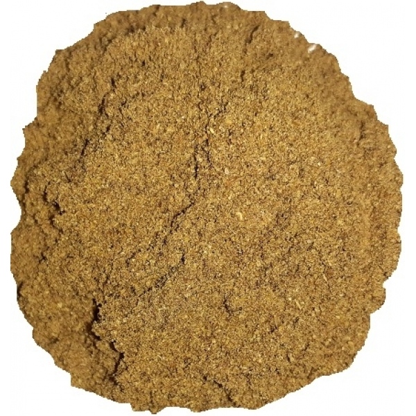 garam masala