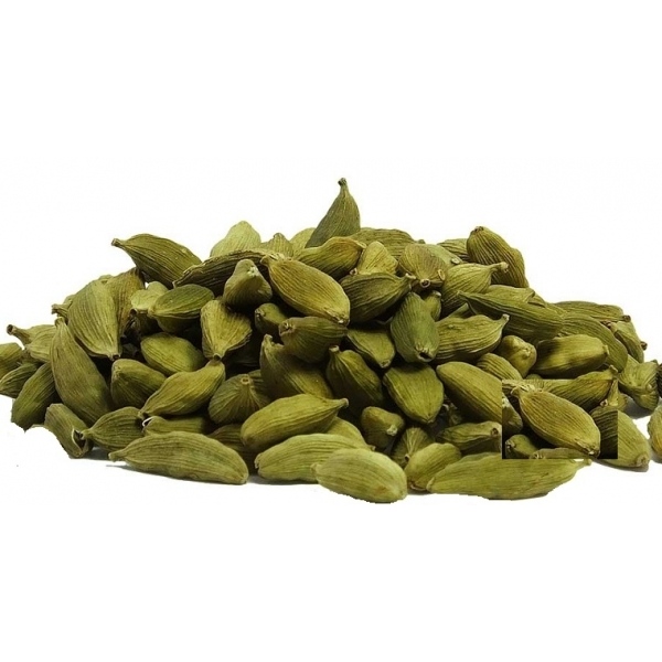 cardamome