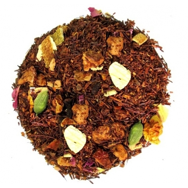 Rooibos de nol