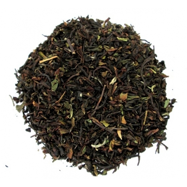 Th noir Lapsang Souchong