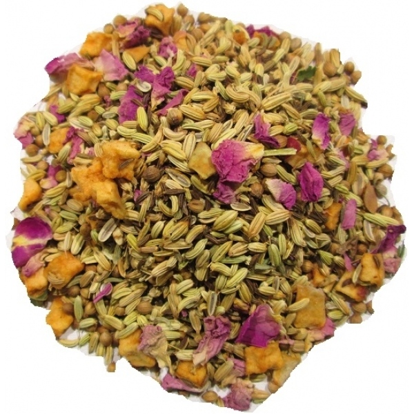  Tisane allaitement